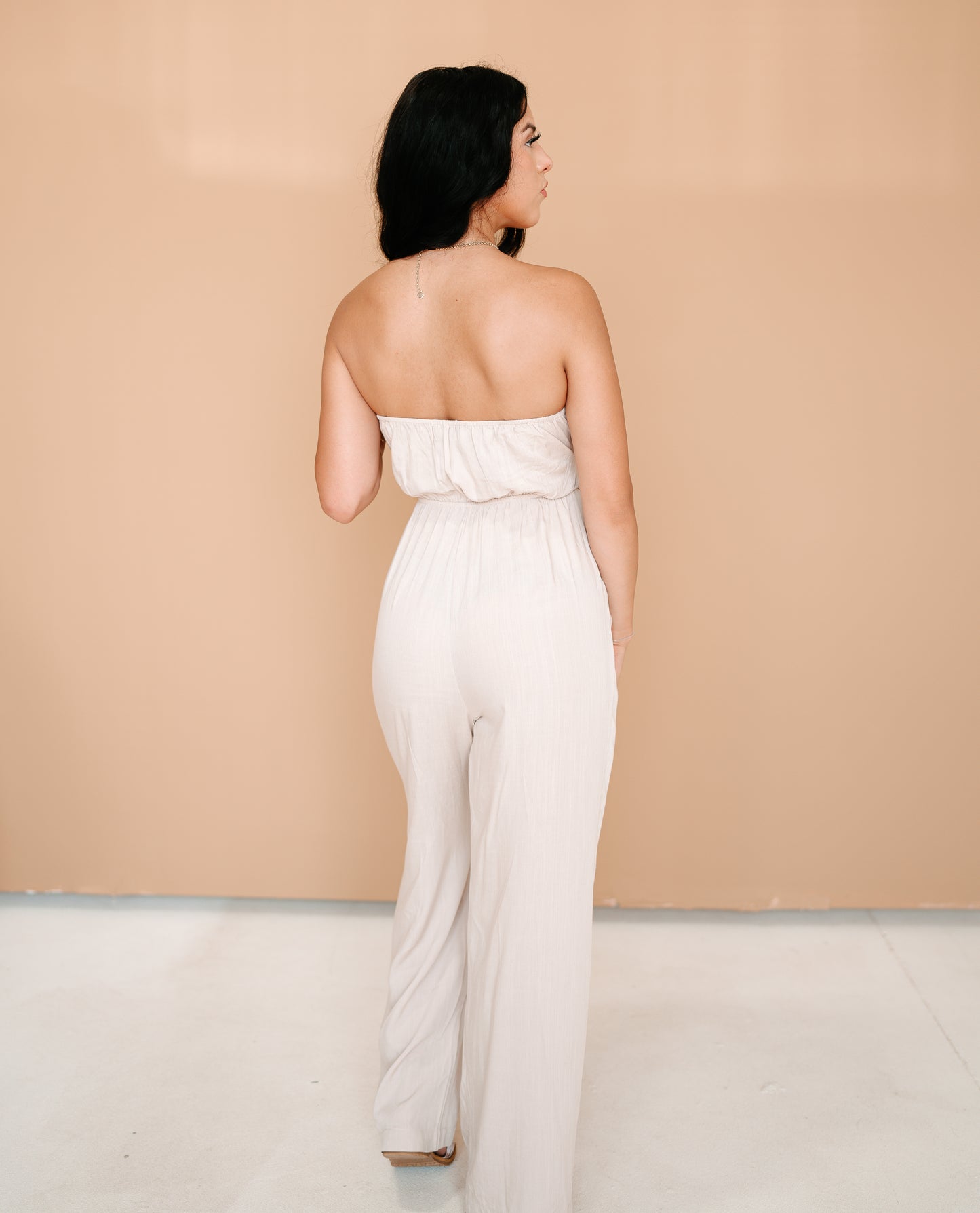 Vacation Awaits Jumpsuit